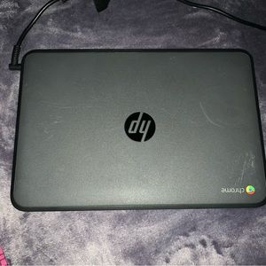 HP Chromebook